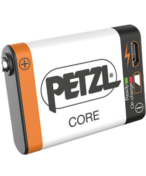 Petzl Core