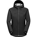 Corporate SO Hooded Women's Jacket
