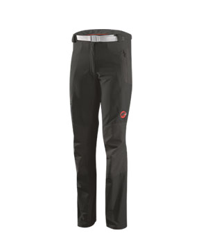 Mammut Courmayeur Advanced Women's Pants