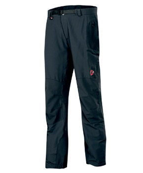 Mammut Courmayeur SO Pants