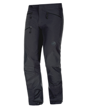 Mammut Courmayeur SO Pants