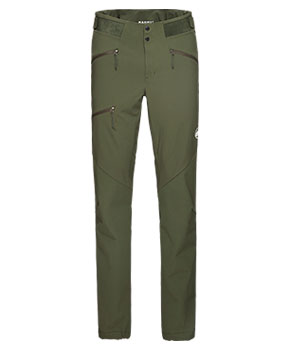 Mammut Courmayeur SO Pants