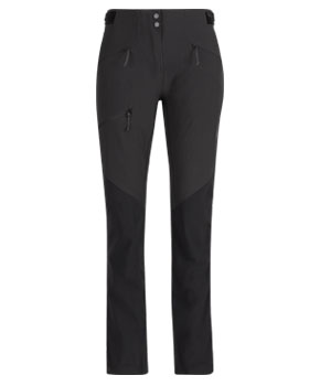 Mammut Courmayeur SO Women's Pants