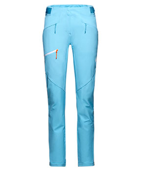 Mammut Courmayeur SO Women's Pants