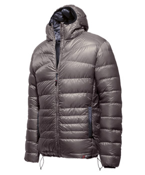 Yeti Course M's Lightweight H-Box Jacket