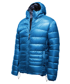 Yeti Course M's Lightweight H-Box Jacket