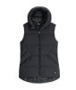 Coze Hooded Down Women's Vest