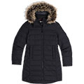 Coze Lux Down Women's Parka