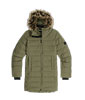 Coze Lux Down Women's Parka