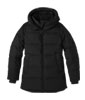 Coze Women's Down Coat - Plus