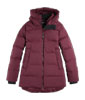 Coze Women's Down Coat - Plus