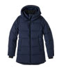 Coze Women's Down Parka (second quality)