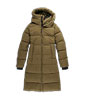 Coze Women's Down Parka (second quality)