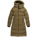 Coze Women's Down Parka (second quality)