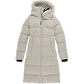 Coze Women's Down Parka