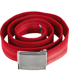 Mammut Crag Belt