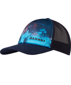Mammut Crag Cap Sender