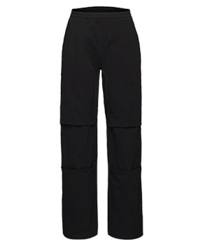 Mammut Crag Climbing Women Pants
