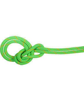 Mammut Crag Eco Dry Rope 9,5 mm