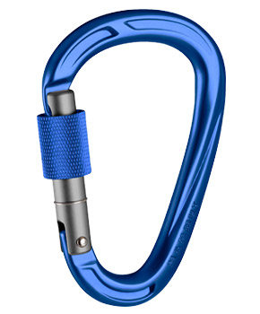 Mammut Crag HMS Screw Gate