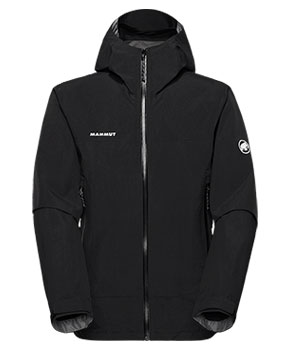 Mammut Crag HS Hooded Jacket