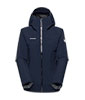 Crag HS Hooded Women Jacket