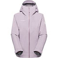 Crag HS Hooded Women Jacket