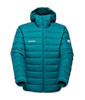 Crag IN Hooded Jacket
