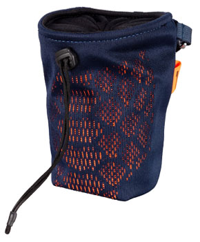 Mammut Crag Knit Chalk Bag