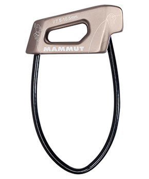 Mammut Crag Light Belay
