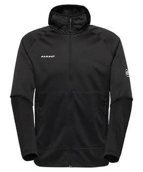 Mammut Crag ML Hooded Jacket
