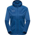 Crag ML Hooded Women's Jacket