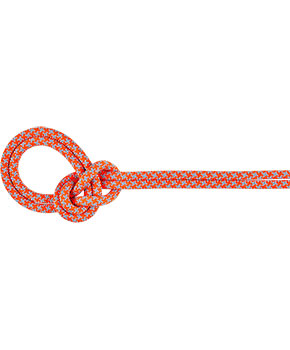 Mammut Crag Sender Dry Rope 8,7 mm