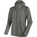 Crag WB Hooded Jacket
