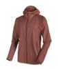 Crag WB Hooded Jacket