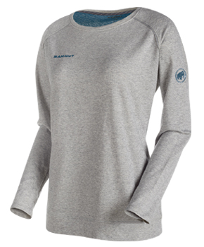 Mammut Crashiano Women's Longsleeve