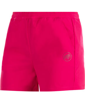 Mammut Crashiano Women's Shorts