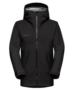 Mammut Crater HS Hooded Jacket