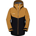 Crater HS Hooded Jacket