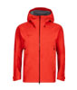 Crater HS Hooded Jacket