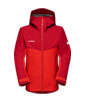 Crater HS Hooded Jacket