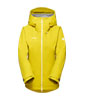 Crater HS Hooded Women's Jacket