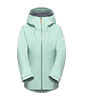 Crater HS Hooded Women's Jacket