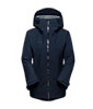 Crater HS Hooded Women's Jacket