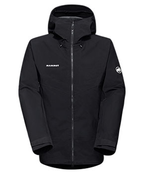 Mammut Crater IV HS Hooded Jacket