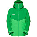 Crater IV HS Hooded Jacket
