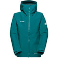 Crater IV HS Hooded Jacket