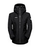 Crater IV HS Hooded Women's Jacket