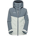 Crater IV HS Hooded Women's Jacket
