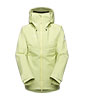 Crater IV HS Hooded Women's Jacket